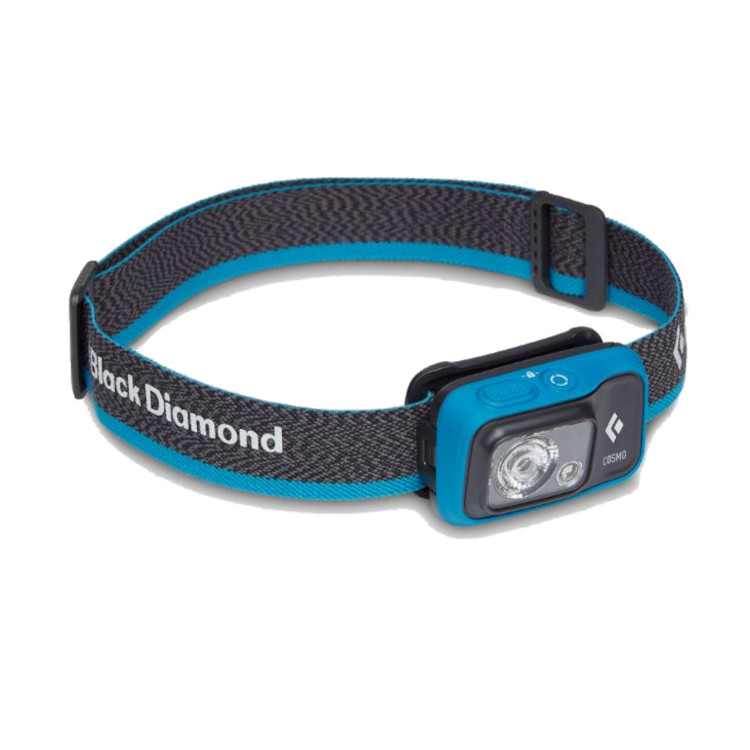Black Diamond Cosmo 350 Headlamp - Image 5